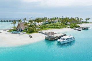 günstige Angebote für Hard Rock Hotel Maldives