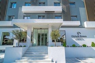 Urlaub im Glyfada Riviera Hotel 2024/2025 - hier günstig online buchen