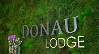 Urlaub im Donau Lodge 2024/2025 - hier günstig online buchen