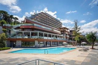 Urlaub im Radisson Blu Hotel Trabzon - hier günstig online buchen