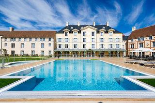 Urlaub im Staycity Aparthotels Near Disneyland Paris - hier günstig online buchen