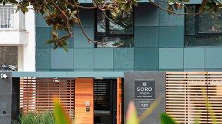 Urlaub im SORO Montevideo, Curio Collection by Hilton - hier günstig online buchen