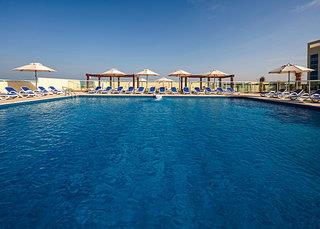 Urlaub im Radisson Resort Ras Al Khaimah Marjan Island - hier günstig online buchen
