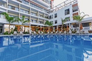 Urlaub im Alexia Resort & SPA 2024/2025 - hier günstig online buchen