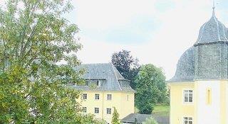 Urlaub im Carea Schlosshotel Domäne Walberberg 2024/2025 - hier günstig online buchen