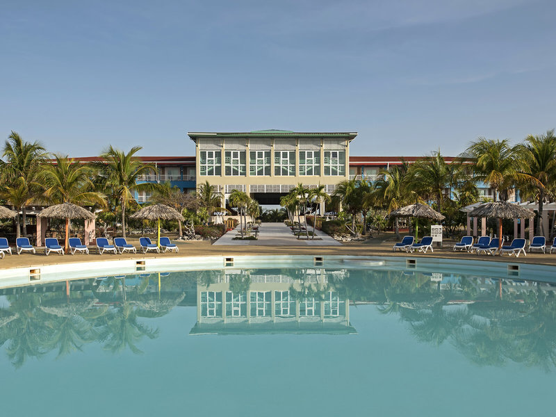 Urlaub im Bella Isla Resort  - hier günstig online buchen