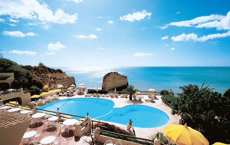 Urlaub im Blue & Green Vilalara Thalassa Resort 2024/2025 - hier günstig online buchen