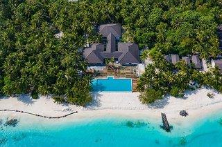 Urlaub im Fiyavalhu Maldives 2024/2025 - hier günstig online buchen