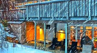 Urlaub im Hotel Nuhnetal - hier günstig online buchen