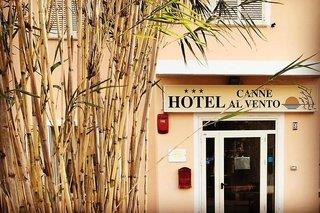 Urlaub im Hotel Canne al Vento 2024/2025 - hier günstig online buchen