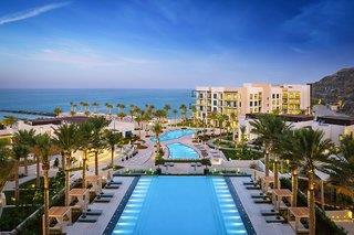 Urlaub im Address Fujairah Beach Resort - hier günstig online buchen