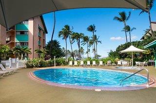 günstige Angebote für Maui Schooner Resort
