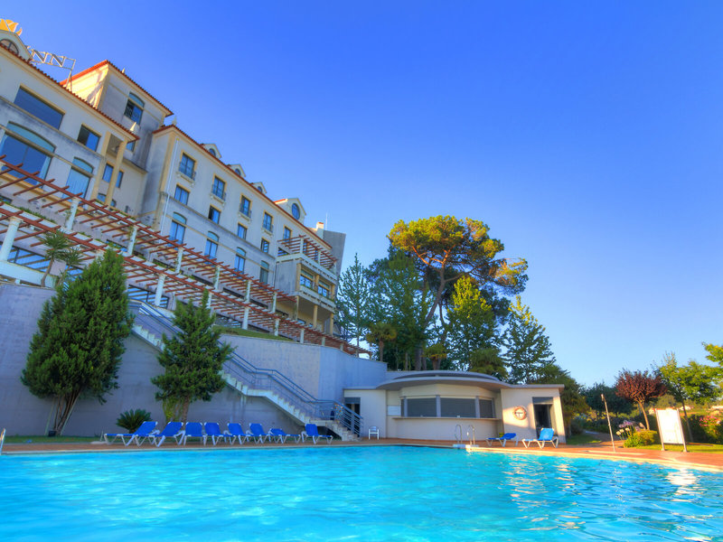 Urlaub im Tulip Inn Estarreja Hotel & SPA 2024/2025 - hier günstig online buchen