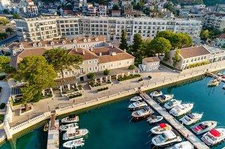 Urlaub im Lazure Hotel & Marina 2024/2025 - hier günstig online buchen
