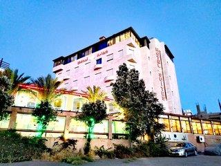 Urlaub im Panorama Amman Hotel Suites - hier günstig online buchen