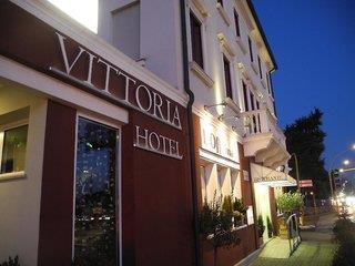 Urlaub im Hotel Vittoria - hier günstig online buchen