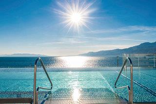 Urlaub im Hilton Rijeka Costabella Beach Resort & Spa  - hier günstig online buchen