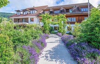 Urlaub im Landhotel Hirschen - hier günstig online buchen