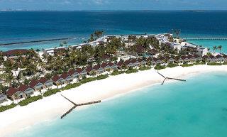 Urlaub im OBLU Xperience Ailafushi  - hier günstig online buchen