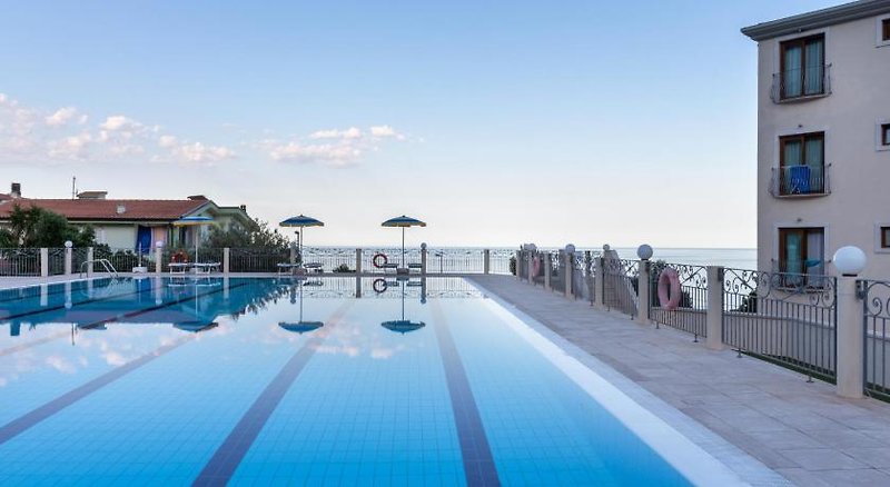 Urlaub im Hotel Brancamaria 2024/2025 - hier günstig online buchen