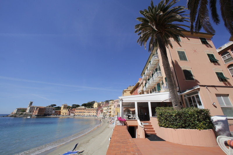 Urlaub im Miramare Sestri Levante 2024/2025 - hier günstig online buchen