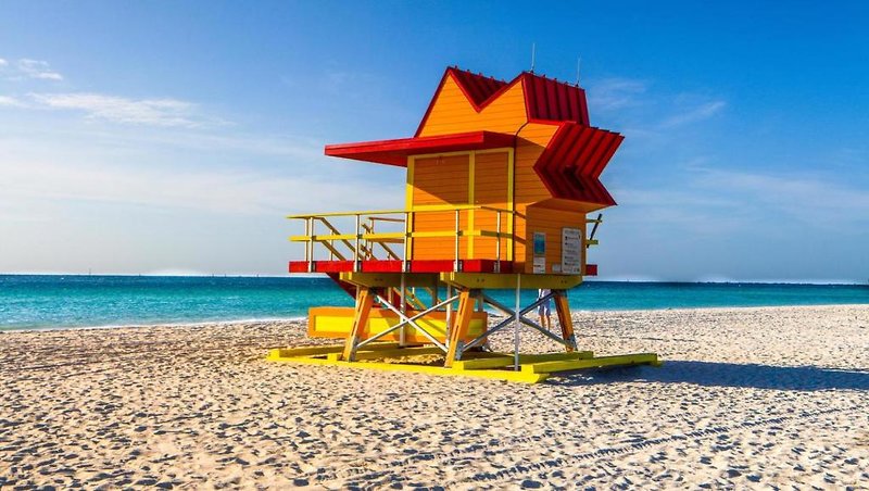 Urlaub im Clarion Inn & Suites Miami Airport 2024/2025 - hier günstig online buchen