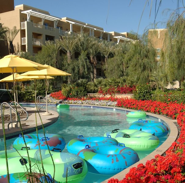Urlaub im Jw Marriott Desert Ridge Resort & Spa 2024/2025 - hier günstig online buchen