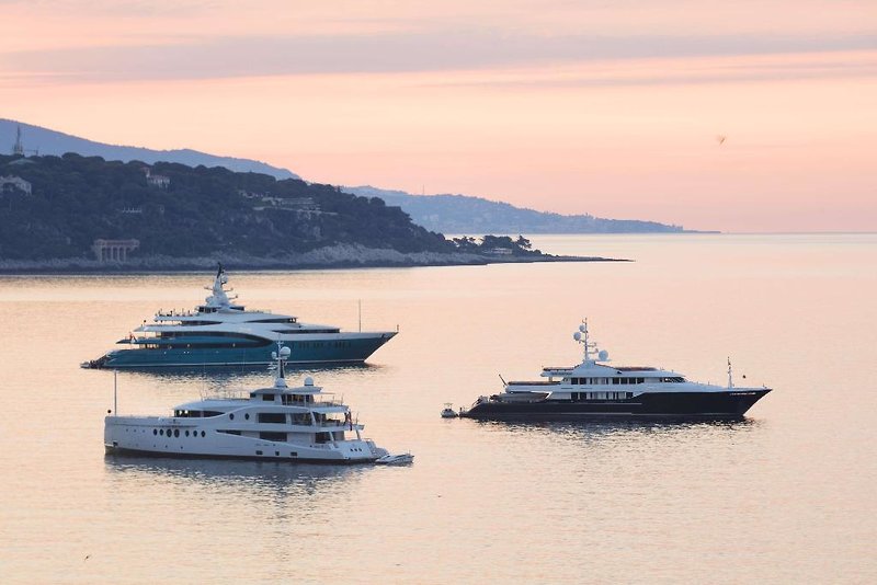 Urlaub im Fairmont Monte Carlo 2024/2025 - hier günstig online buchen