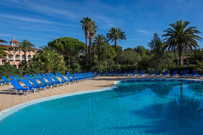 Urlaub im SOWELL HOTELS Saint Tropez - hier günstig online buchen