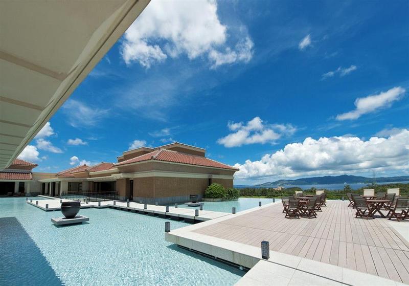 Urlaub im The Ritz-Carlton, Okinawa 2024/2025 - hier günstig online buchen