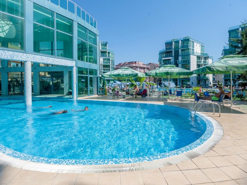 Urlaub im Hotel Primorsko del Sol 2024/2025 - hier günstig online buchen