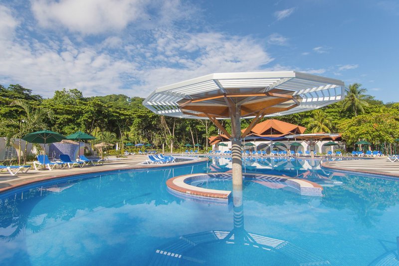 Urlaub im Hotel Punta Leona  - hier günstig online buchen