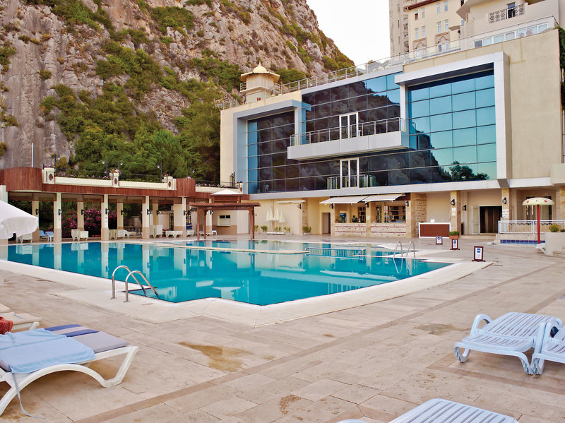 Urlaub im Ladonia Hotels Adakule 2024/2025 - hier günstig online buchen