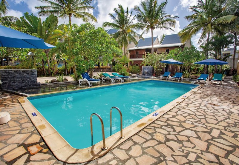 Urlaub im Le Palmiste Resort & Spa 2024/2025 - hier günstig online buchen