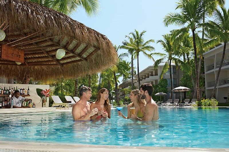 Urlaub im Impressive Punta Cana 2024/2025 - hier günstig online buchen