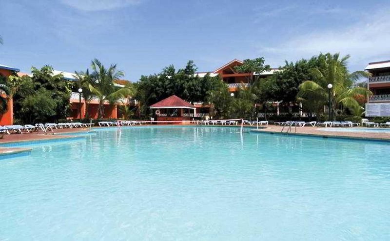 Urlaub im BelleVue Dominican Bay 2024/2025 - hier günstig online buchen
