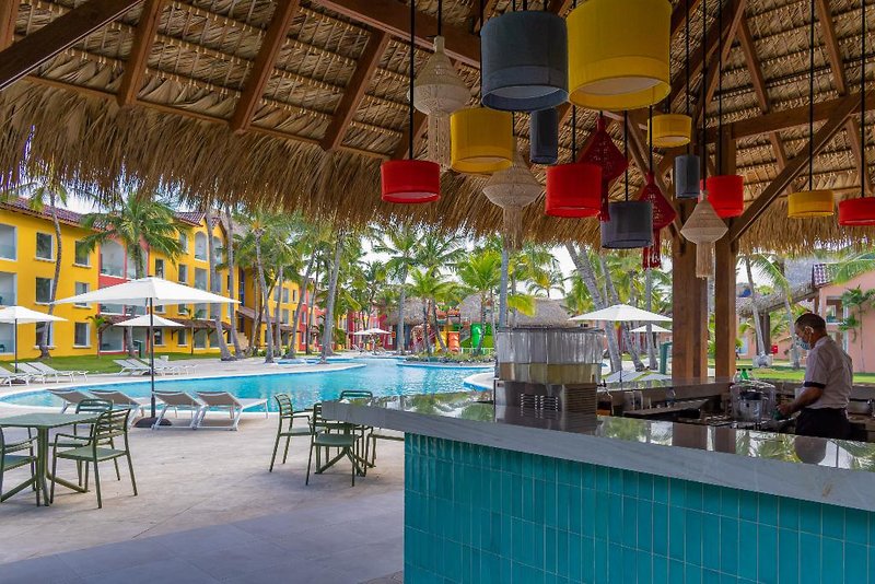 Urlaub im Tropical Deluxe Princess Beach Resort & Spa - hier günstig online buchen