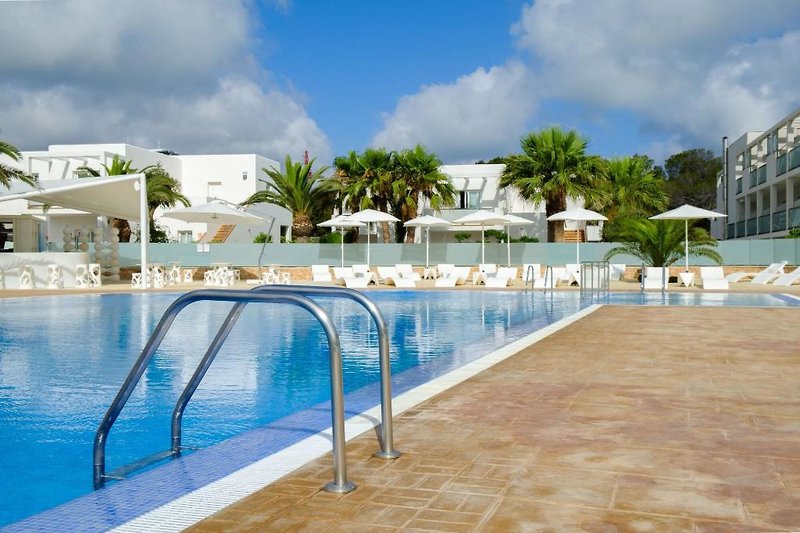 Urlaub im Blanco Hotel 2024/2025 - hier günstig online buchen