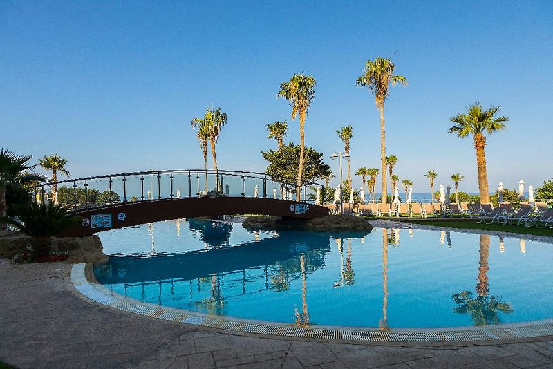 Urlaub im Leonardo Laura Beach & Splash Resort - hier günstig online buchen