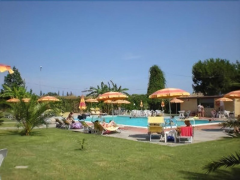 Urlaub im Villaggio Artemide - hier günstig online buchen