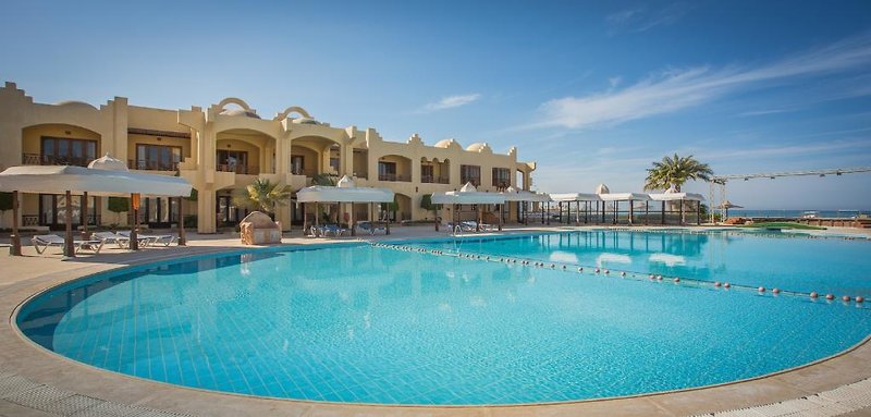 Urlaub im Sunny Days Palma de Mirette Resort 2024/2025 - hier günstig online buchen