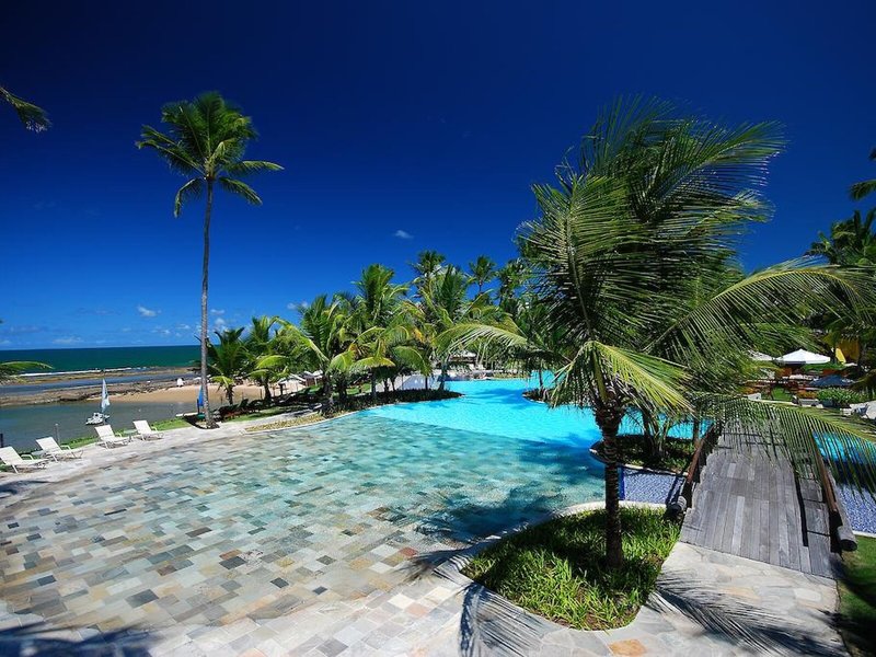 Urlaub im Nannai Resort & Spa 2024/2025 - hier günstig online buchen