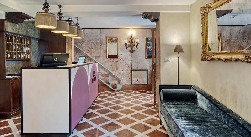 Urlaub im Al Nuovo Teson Hotel 2024/2025 - hier günstig online buchen