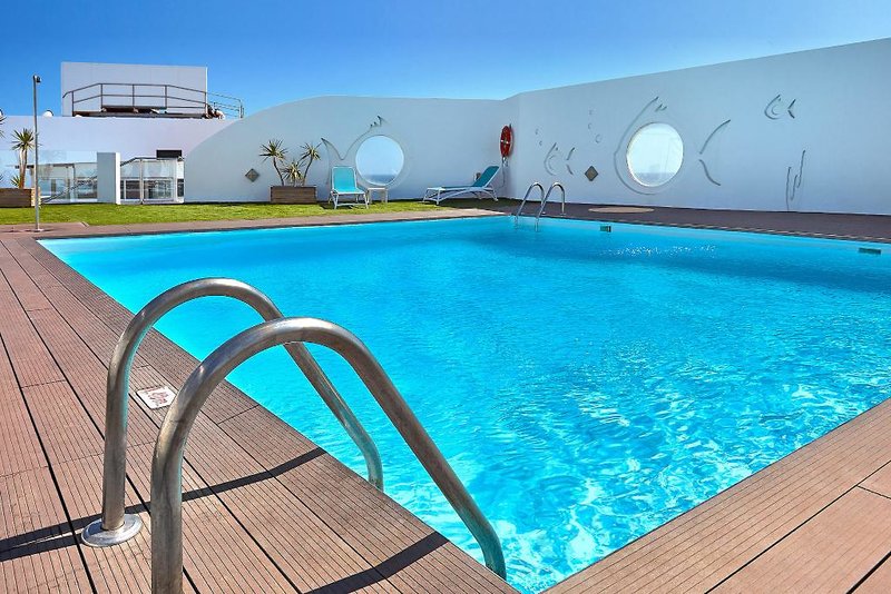 Urlaub im Hotel Lancelot Playa 2024/2025 - hier günstig online buchen
