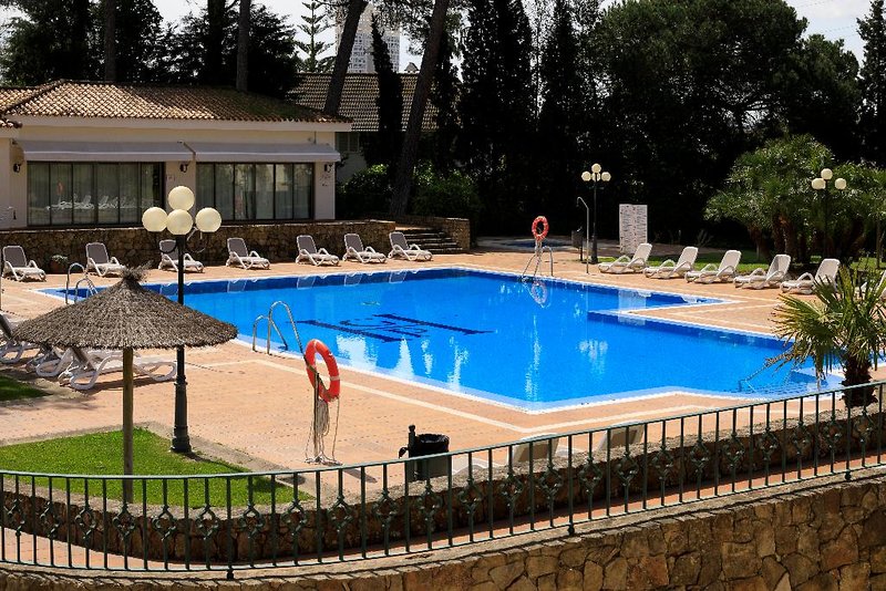 Urlaub im Hotel Guadacorte Park 2024/2025 - hier günstig online buchen