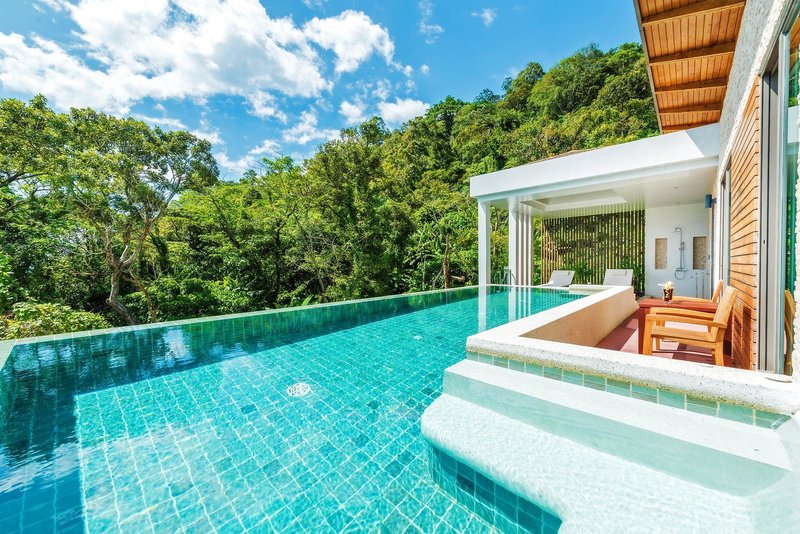 Urlaub im Wyndham Sea Pearl Resort Phuket - hier günstig online buchen
