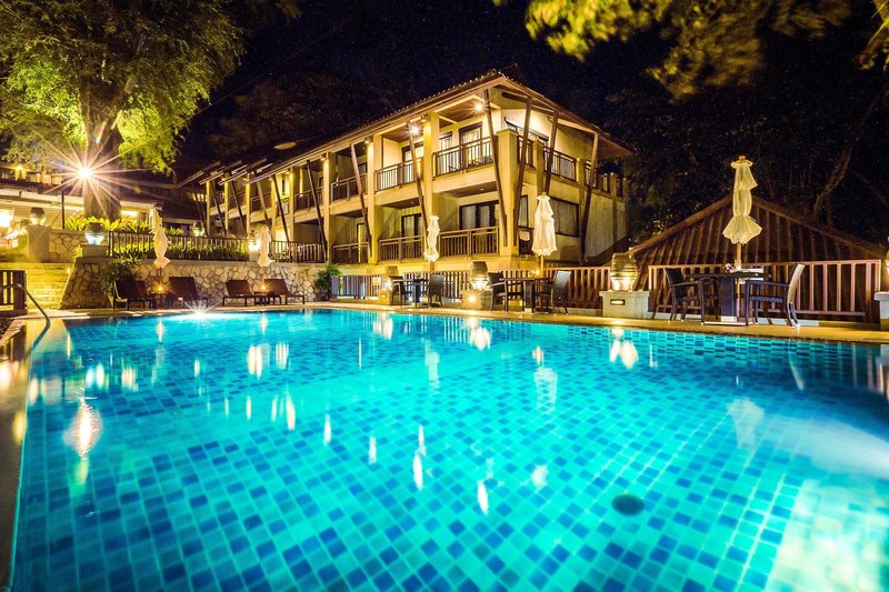 Urlaub im Impiana Resort Chaweng Noi 2024/2025 - hier günstig online buchen