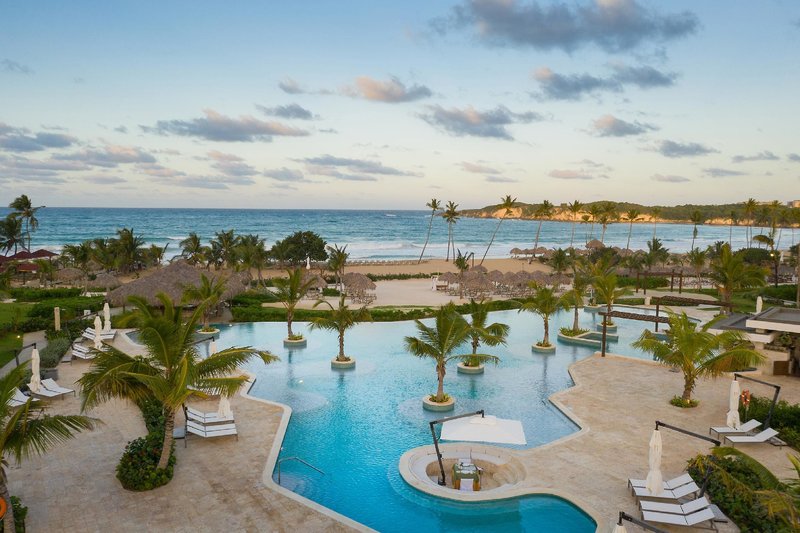 Urlaub im Dreams Macao Beach Punta Cana - hier günstig online buchen