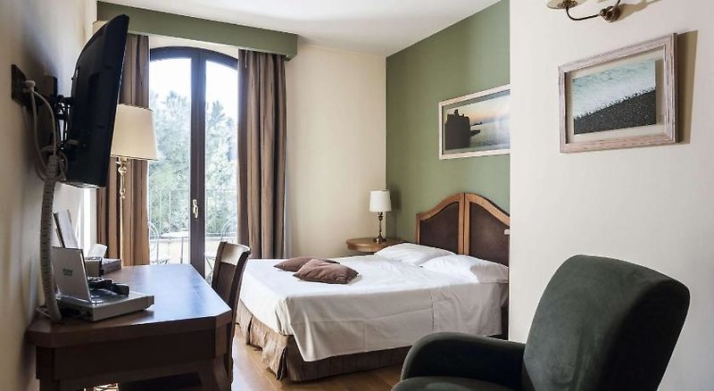 Urlaub im Best Western Hotel Santa Caterina 2024/2025 - hier günstig online buchen