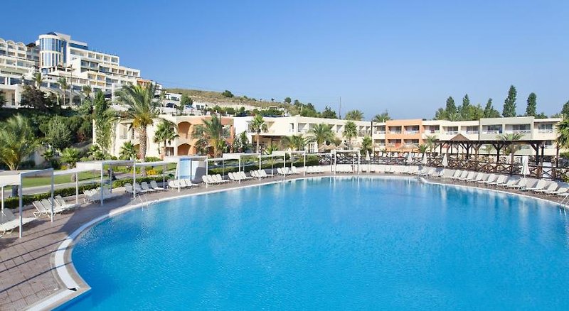 Urlaub im Kipriotis Maris Suites 2024/2025 - hier günstig online buchen